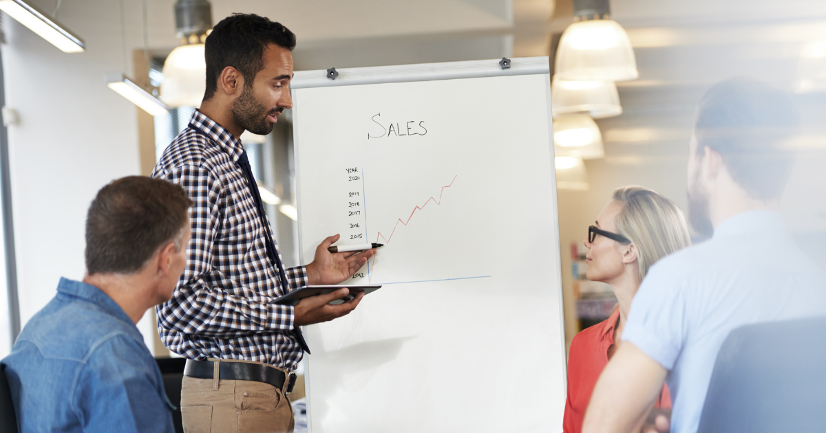 Increase Sales أفكار لزيادة مبيعات متجرك الإلكتروني في 2022